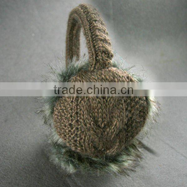 promotional winter ear muff