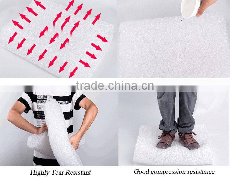 New product high polymer breathable baby pillow