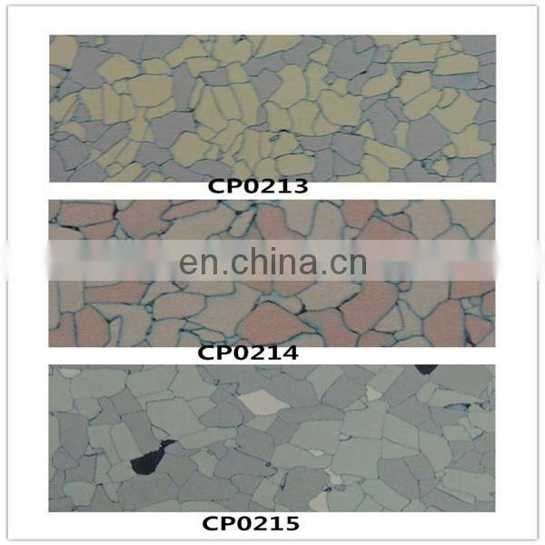 Clean room Floor CP0212