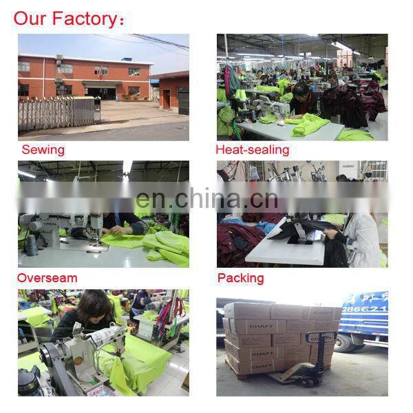 waterproof black pvc raincoat pants