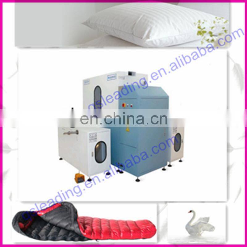 Higher Quality Bedding Filling Machine