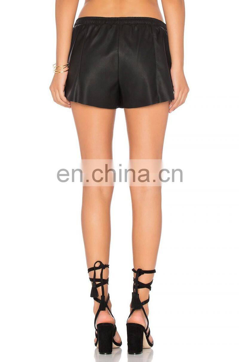 Wholesale factory crossfit ladies mma shorts