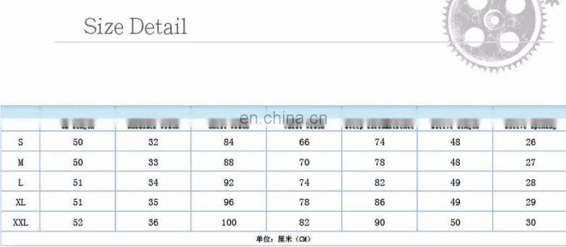 Steampunk long sleeve style blouse-jacket