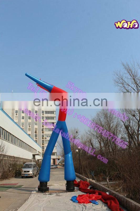 2016 Hot Promotional products air dancer/Inflatable sky tubes C-270