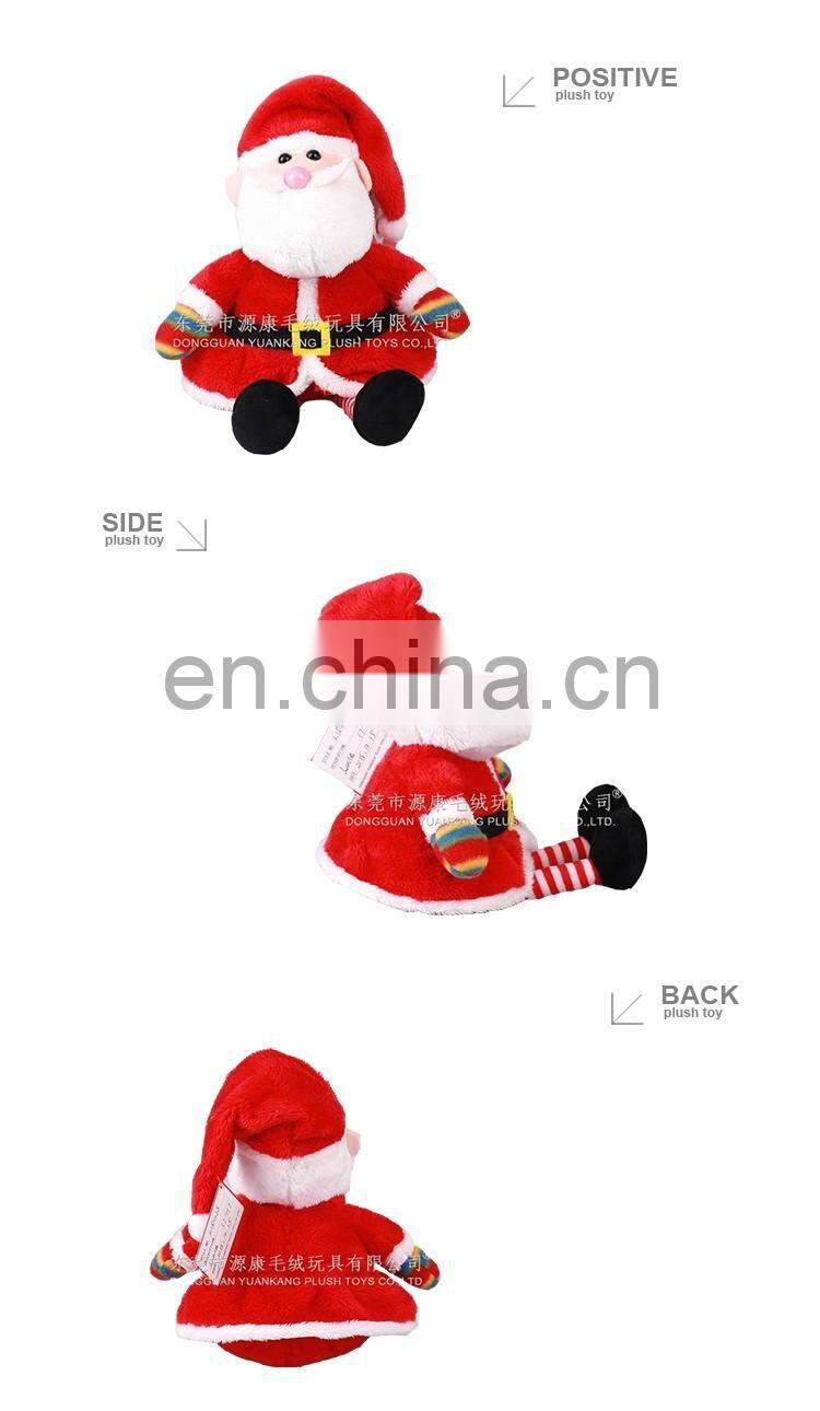 2016 hotsale Christmas Stockings products wholesale