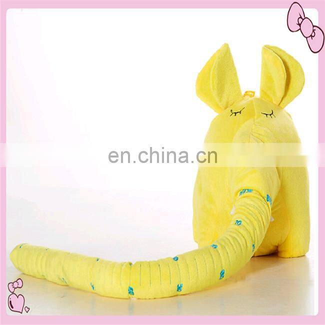 custom plush christmas keychain toy