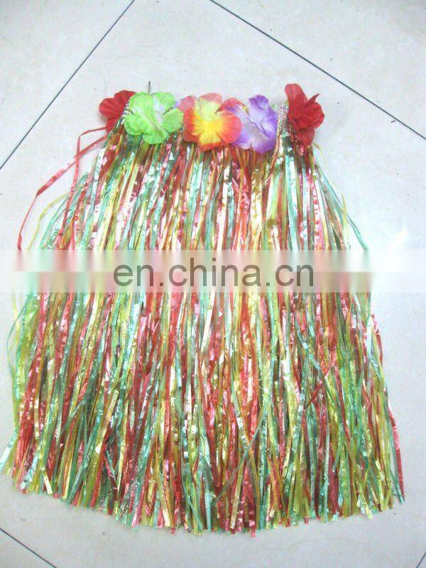 kid party Hawaii skirt H-P047