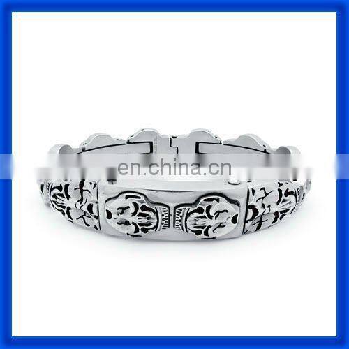 2014 Latest Men's And Women IPG Snake Chain Bracelet TPSB275 From China Best Factory