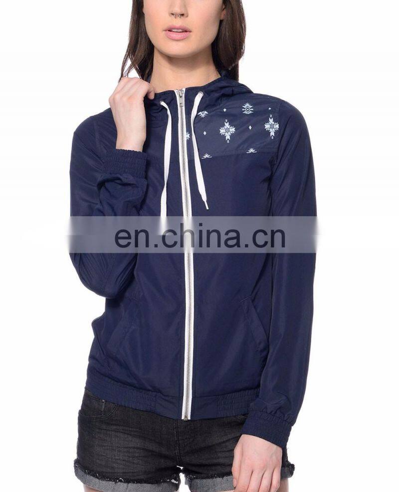 high quality camo jackets sublimation wholesale windbreaker jackets with hood