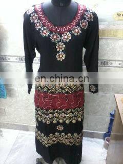 Batik Dress