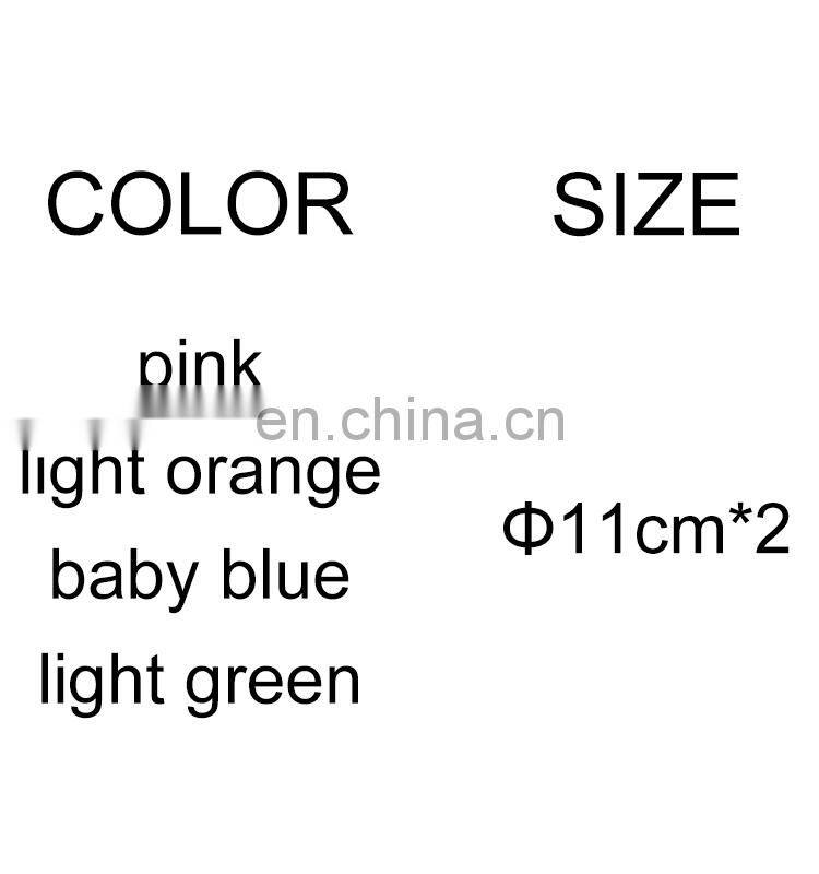 big size deeper pet bowl(environmental plastic, inclusion-free, translucence) plastic pigeon feeder