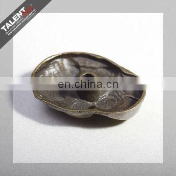 skeleton cartoon jeans wear buttons