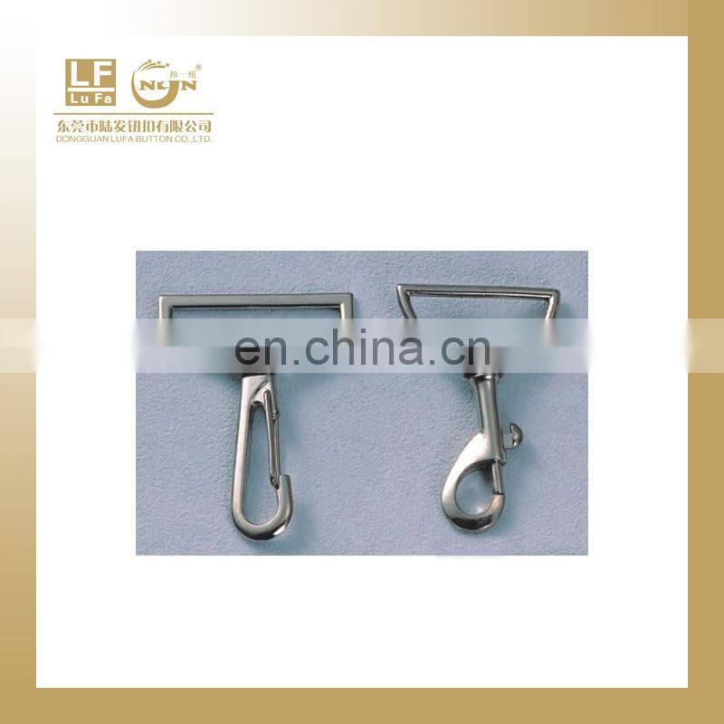 stainless steel 316 swivel bolt snap hook