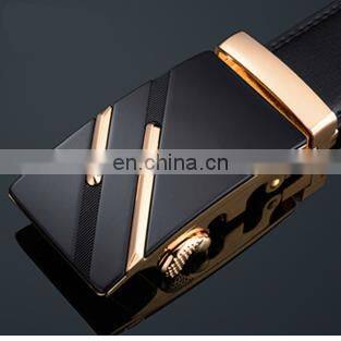 Wholesale new arrival manufacturer metal belt buckle