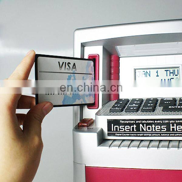 currency lcd digital coin counter