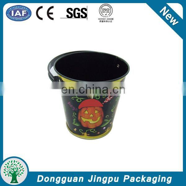 wholesale assured quality china metal tin bucket
