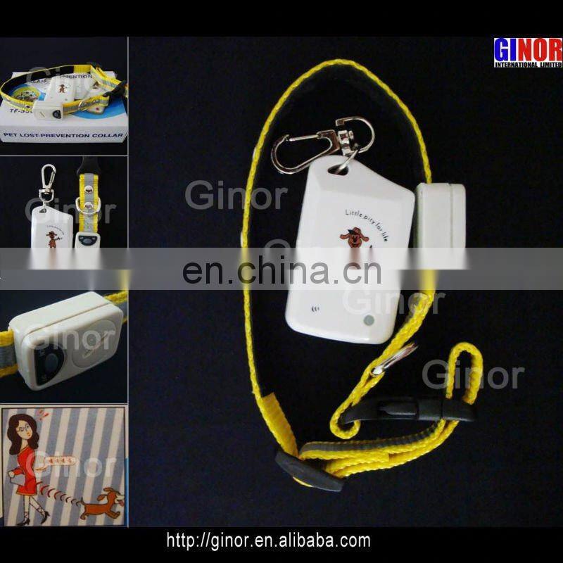 safety wristband personal anti lost alarm