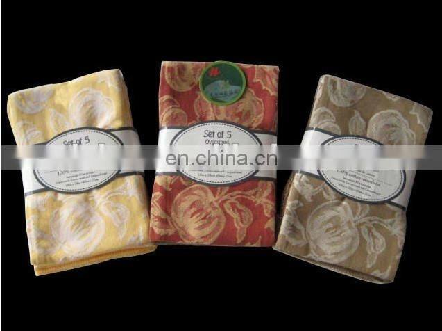 plain colour tea towel bright colour tea towel