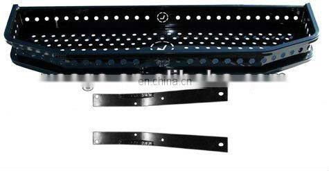 Clay Basket Utility Basket Golf Cart Front Clay Basket Fits EZGO Club Car YMH