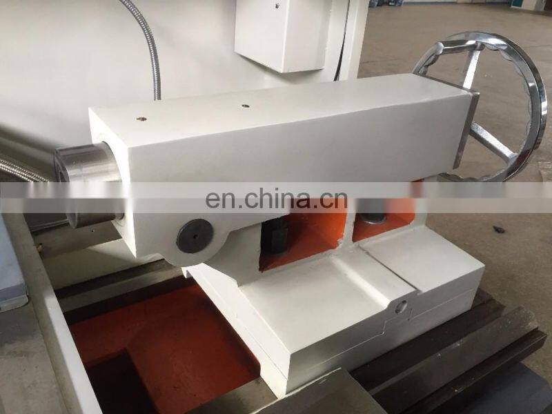 CKG1322A screw lathe ce spindle bore 220mm pipe threading machine tool