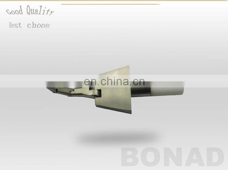 Model BND-PA100 Articulated Metal Finger Probe