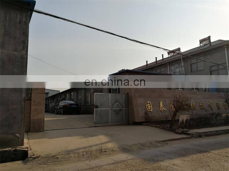 Factory price automatic meat marinating machine/vacuum meat tumbler machine