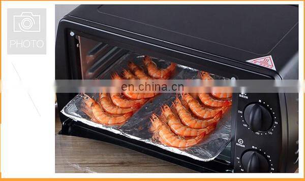 electrical oven electric baking oven