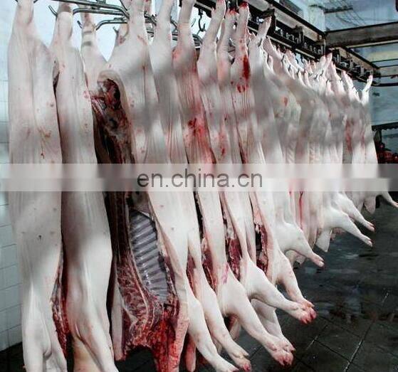 Pig unhairing Machine for slaughter house