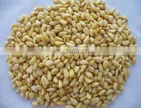 Pine cone processing machine pine cone nuts sheller shelling machine pinecone peeling machine