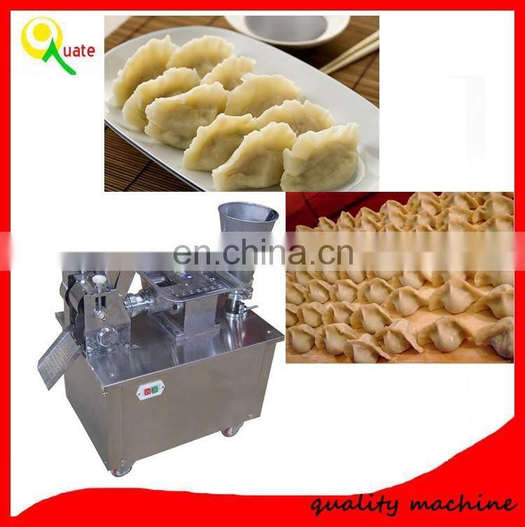 automatic dumpling making machine/jiaozi/dumpling wrapper machine