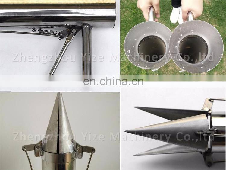vegetable transplanting machine / vegetable seeding transplanter for sale