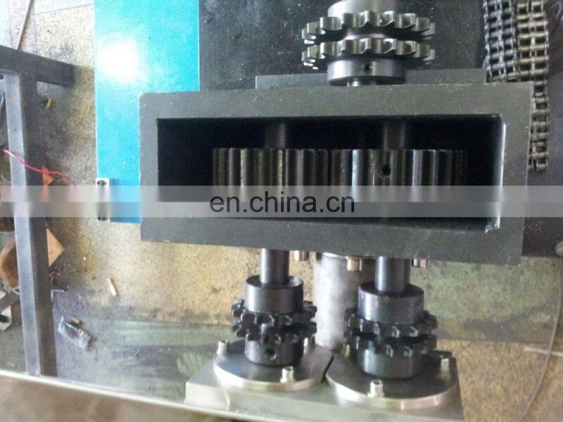 Colorful plasticine Packing Machine forJoy Dough