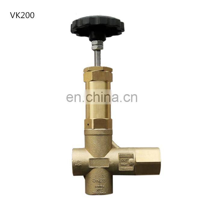 big flow pressure regulating valve,safety valve ,pressure relief valve
