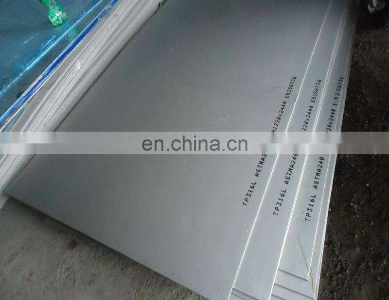 High Quality DIN1.4828 SUS 309s Stainless Steel plates