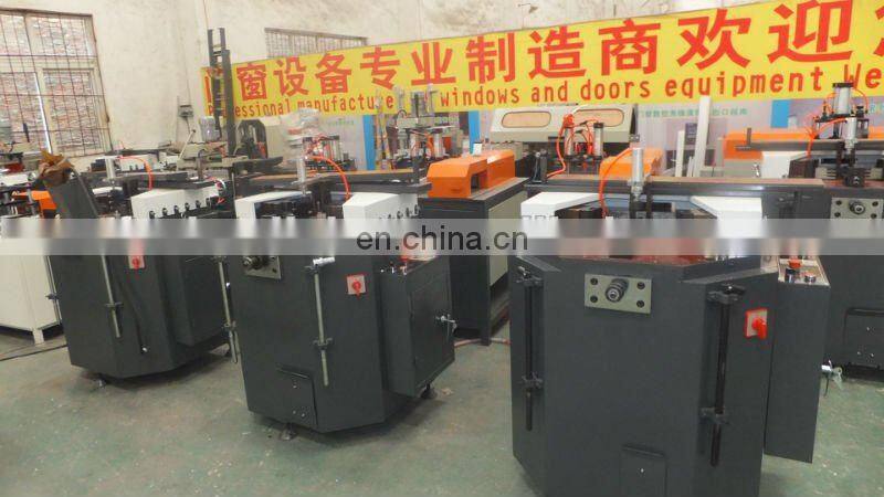 uPVC windows machine/ PVC window machine