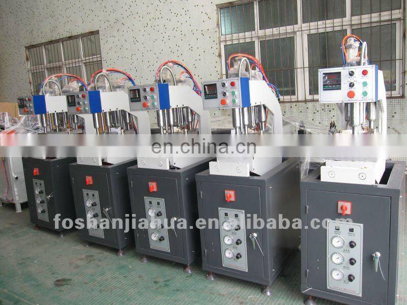 PVC Window and Door Single-head Variable-angle Welding Machine/PVC DOOR AND WINDOW MACHINE/PVC MAKING EQUIPMENT
