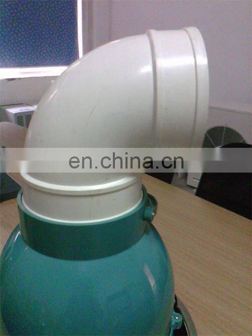 3.5kg Greenhouse Centrifugal Mushroom Humidifier Machine