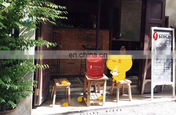 STECH High Quality Small LPG Cylinder Fitting for Camping Use