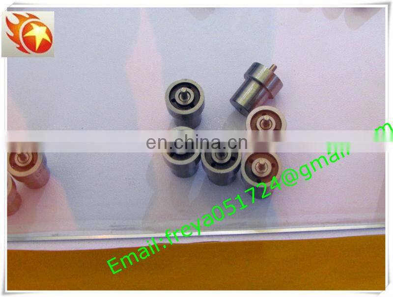 P series diesel fuel injector nozzle DLLA160P171 (0 433 171 154)