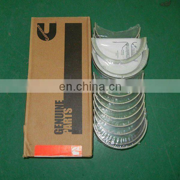 Cummins parts cummins diesel engine Main Bearing 3801260