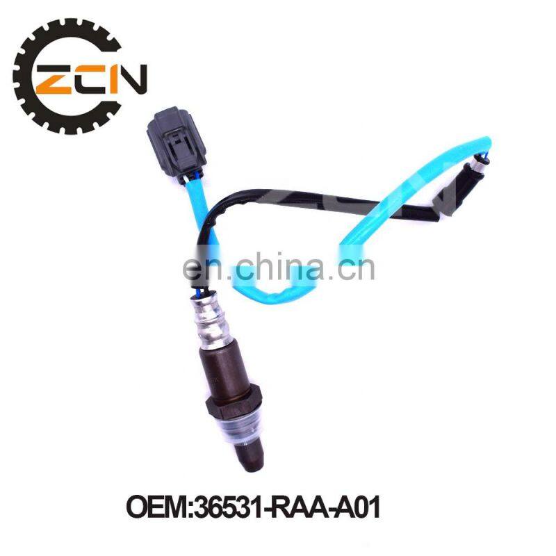 Auto Parts Oxygen Sensor O2 Lambda OEM 36531-RAA-A01 For Accord 2003-2007 2.4L