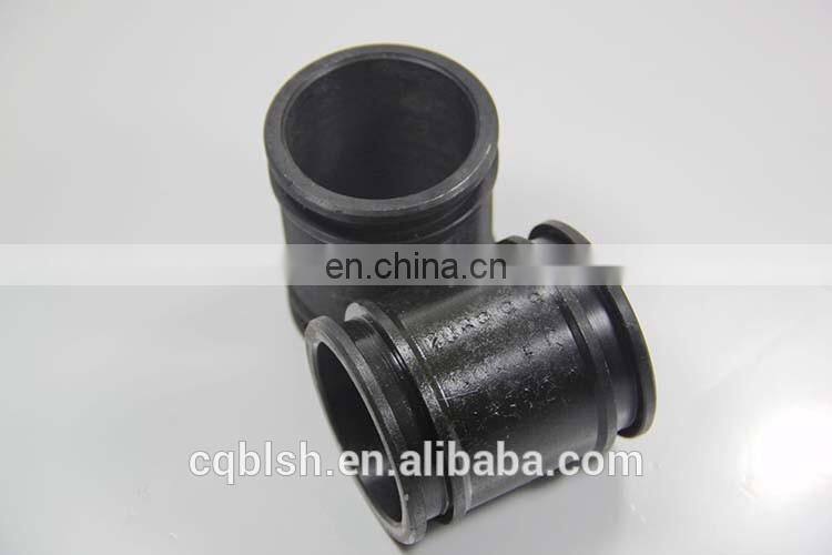 CCEC engine parts k19 water transfer tube 206998