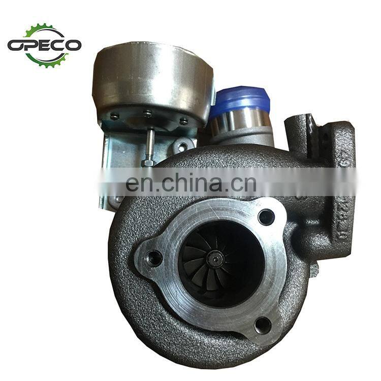 D4EB-V 2.2L turbocharger 49135-07302 49135-07100 49135-07300