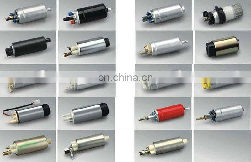 Denso Fuel Injection Pump Parts