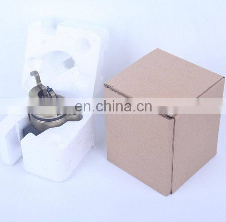 Diesel fuel shut off solenoid valves 04272734