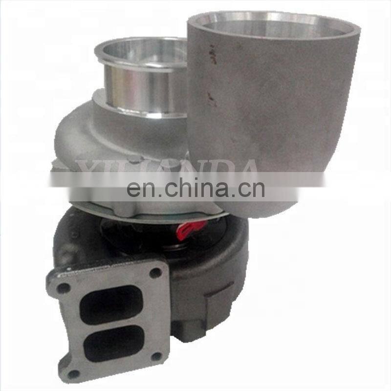 DCi11 Turbocharger HX50 4041095  4041096  D501047731