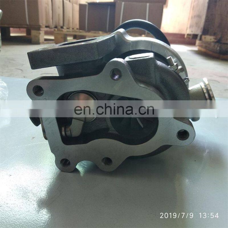 ISF2.8 HE211W  Turbocharger 3768009 3768010 3777058 4033880