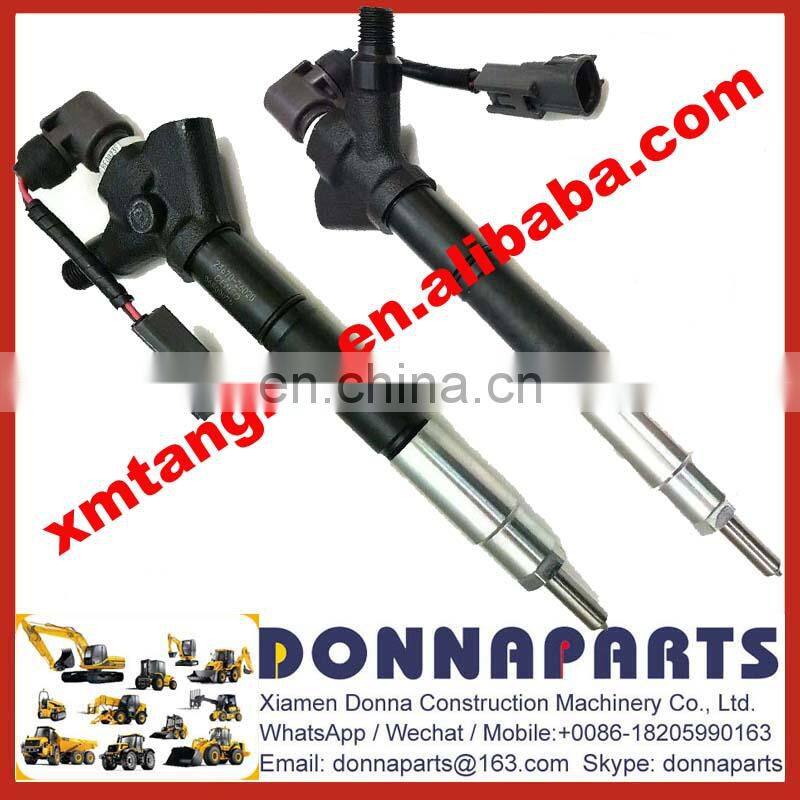 Common Rail Fuel Injector 295900-0110 295900-0130 295900-0030 2959000110 2959000130 2959000030 295900-0100