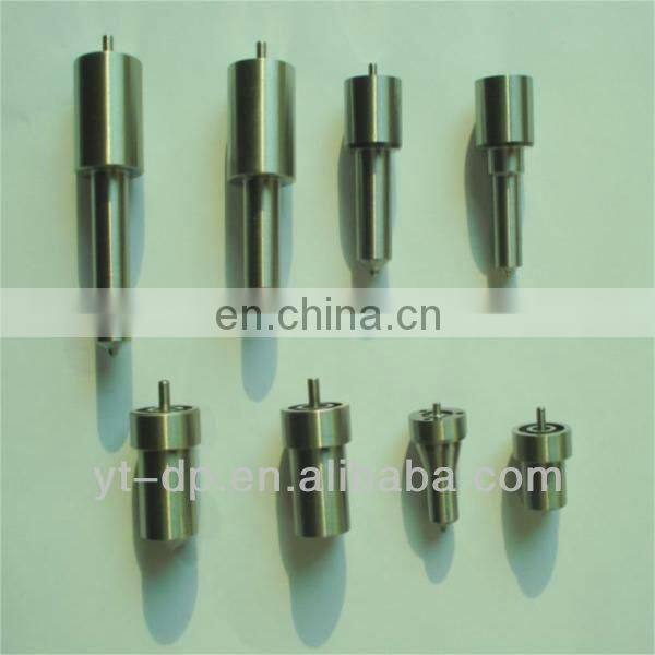 DN15PD6 nozzle matching parts diesel fuel injector nozzle