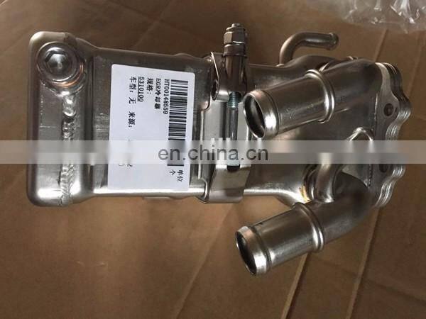 EGR cooler machine 5310100